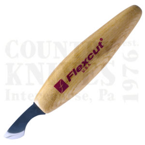 FlexcutKN36Radius Knife –