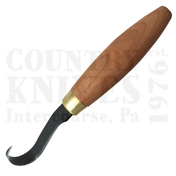 Buy Flexcut  KN52 Single Bevel Sloyd Hook Knife -  at Country Knives.