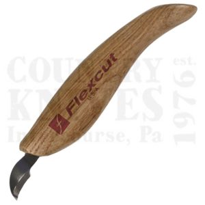 FlexcutKNL26Hook Knife – Left-Hand