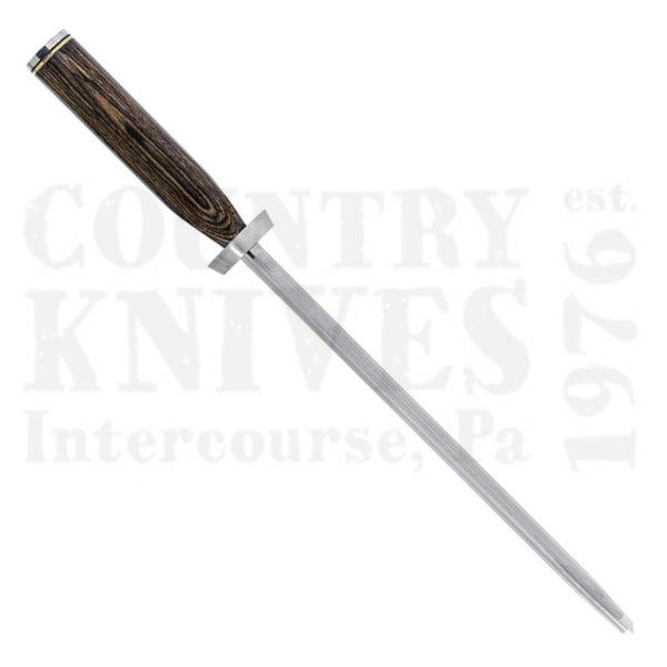 Buy Kai  KTDM0790 9" Combination Honing Steel - Shun Premier at Country Knives.