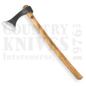 Condor Tool & KnifeCTK1022-1.3Francisca Throwing Axe –  Leather Cover