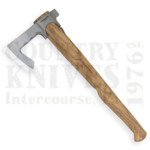Condor Tool & KnifeCTK104-1.87Travelhawk Axe –  Leather Sheath