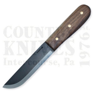Condor Tool & KnifeCTK236-5HC5″ Bushcraft Basic –  Leather Sheath
