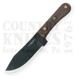 Condor Tool & KnifeCTK2816-4.9HCMini  Hudson Bay Knife –  Leather Sheath
