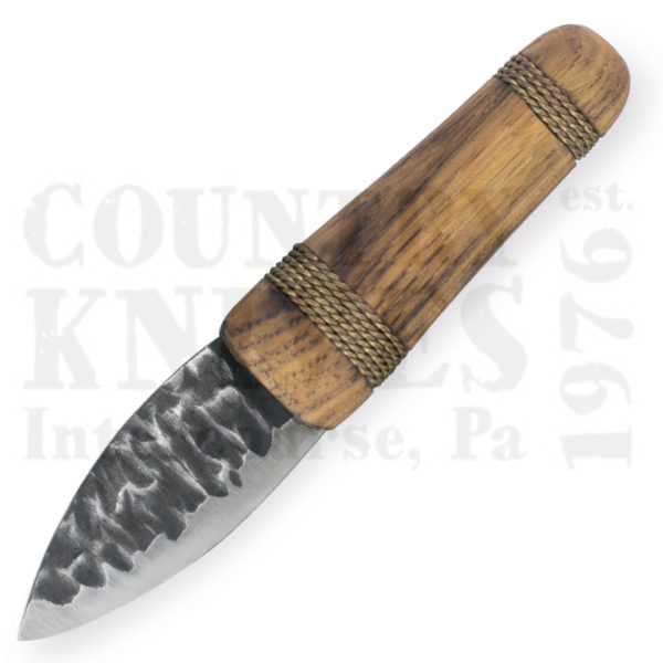 Buy Condor Tool & Knife  CTK3922-2.2 Otzi Knife -  Leather Sheath at Country Knives.