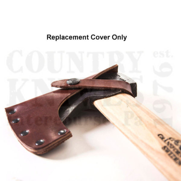 Buy Gränsfors Bruk  GBA415-S Replacement Sheath for Wildlife Hatchet -  at Country Knives.