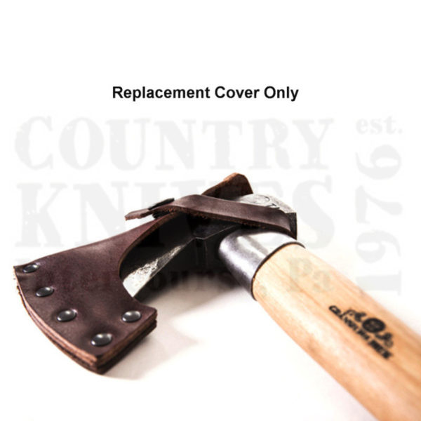 Buy Gränsfors Bruk  GBA425-S Replacement Sheath for Outdoor Axe -  at Country Knives.