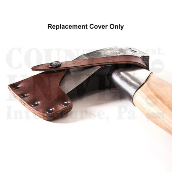 Buy Gränsfors Bruk  GBA441-S Replacement Sheath for Small Splitting Axe -  at Country Knives.