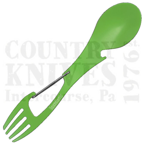 Buy Kershaw  K1145GRN Ration XL Green -  at Country Knives.