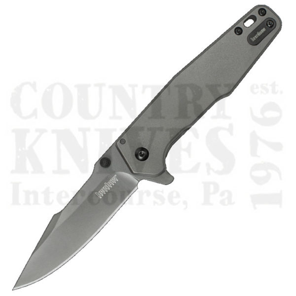 Buy Kershaw  K1557TI Ferrite - Plain Edge at Country Knives.