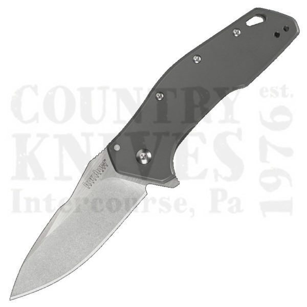 Buy Kershaw  K1881 Eris - Plain Edge at Country Knives.