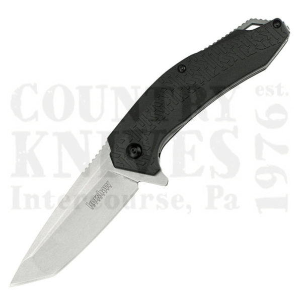 Buy Kershaw  K3840 Freefall - Black FRN at Country Knives.