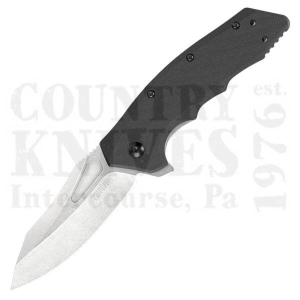 Buy Kershaw  K3930 Flitch - G-10 at Country Knives.