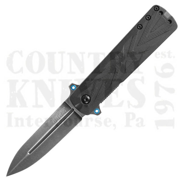 Buy Kershaw  K3960 Barstow - Black FRN at Country Knives.
