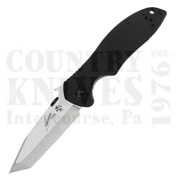 Buy Kershaw  K6034T Emerson CQC-7K -  at Country Knives.