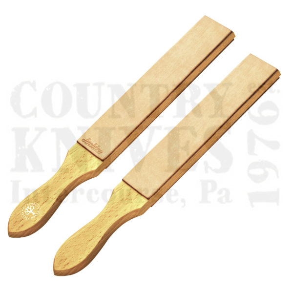 Buy Böker  B-090502 Razor Strop - Leather / Leather at Country Knives.