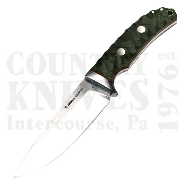 Buy Böker  B-120620 Savannah -  at Country Knives.