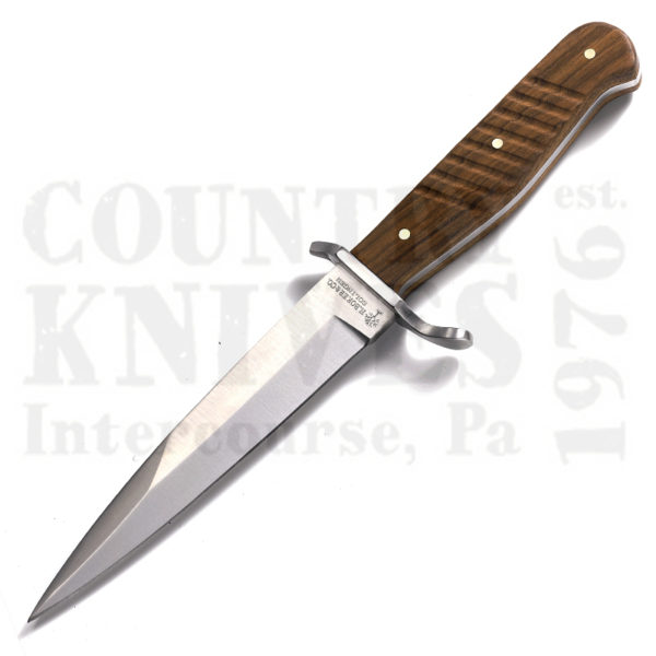 Buy Böker  B-121918 Trench Knife - Walnut at Country Knives.