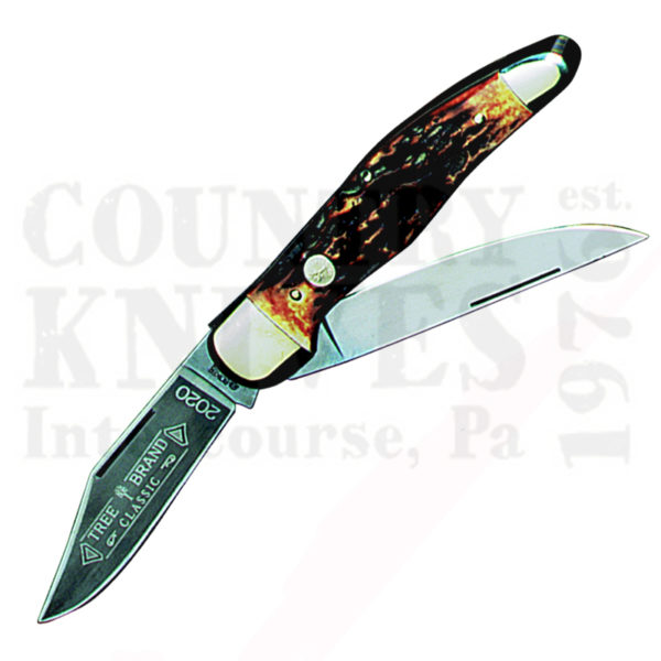 Buy Böker  B-2020HH Folding Hunter -  at Country Knives.