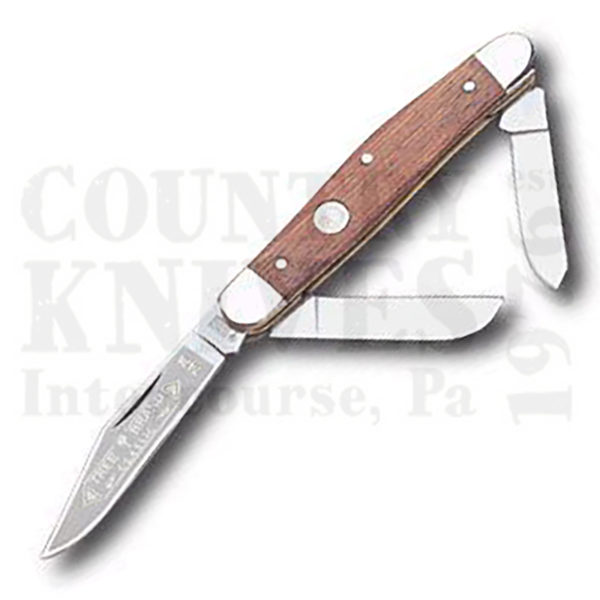 Buy Böker  B-7474 Stockman - Rosewood at Country Knives.