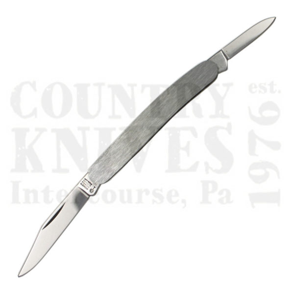 Buy Böker  B-8288 Pen - Stainless at Country Knives.