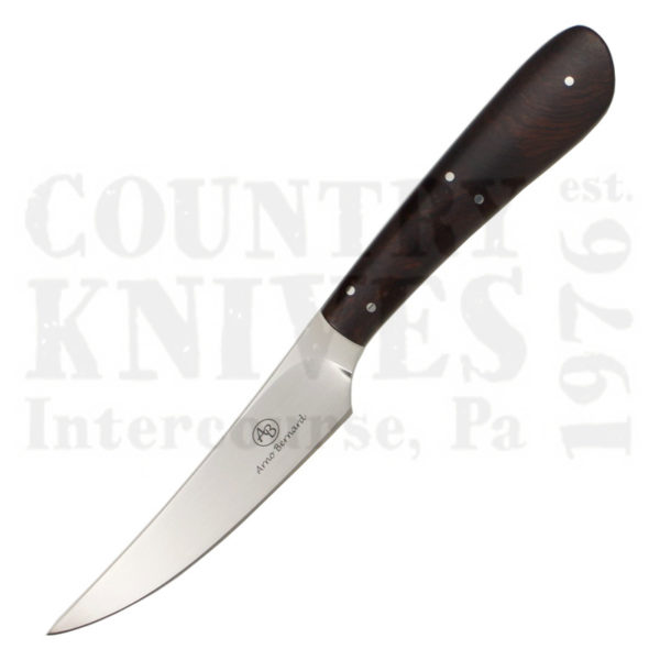 Buy Arno Bernard  AB5503 Porcupine - Desert Ironwood / Böhler N690Co at Country Knives.