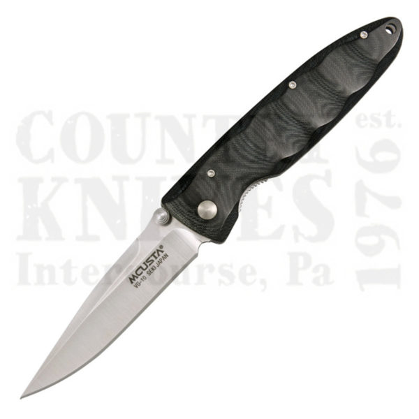 Buy MCUSTA  MC-12 Basic Folder -  at Country Knives.