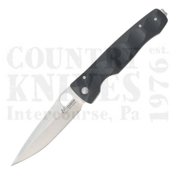 Buy MCUSTA  MC-121 Tactility Folder -  at Country Knives.