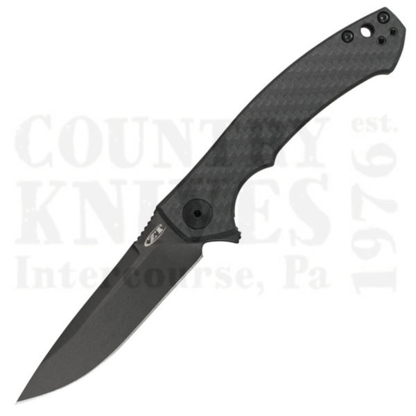 Buy Zero Tolerance  ZT0450CF Sinkevich - S35VN / Carbon Fiber at Country Knives.