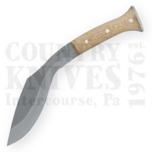Condor Tool & KnifeCTK1811-10K-Tak Kukri Knife – Desert Tan Kydex
