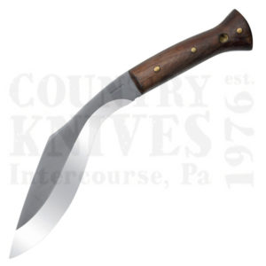 Condor Tool & KnifeCTK1813-10HCHeavy Duty Kukri Knife –  Leather Sheath
