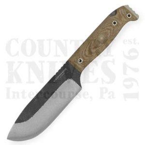 Condor Tool & KnifeCTK3921-5.1HCSelknam Knife –  Leather Sheath