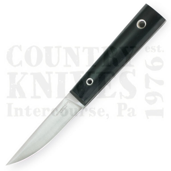 Buy Condor Tool & Knife  CTK800-3.3HC Urban EDC Puukko Knife -  Leather Sheath at Country Knives.
