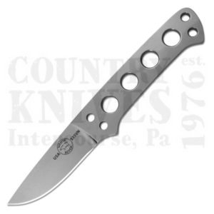 White River Knife & ToolWRATKAlways There Knife – S35VN / Kydex