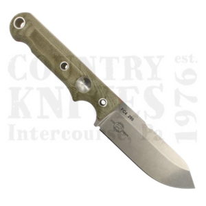 White River Knife & ToolWRFC4Firecraft FC4 – S35VN / Micarta / Kydex
