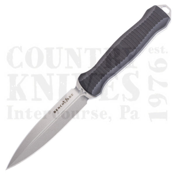 Buy Benchmade  BM133 Infidel Boot Knife - D2 / Plain Edge at Country Knives.