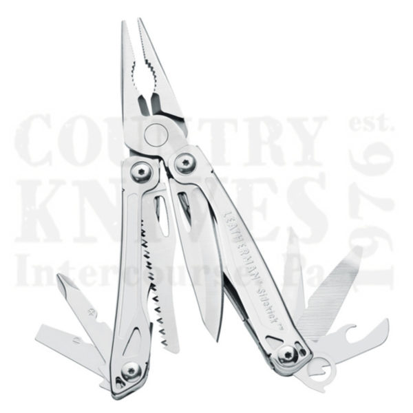 Buy Leatherman  LT831429 Sidekick -  at Country Knives.
