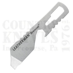 Leatherman831678Brewzer – Key Chain Tool