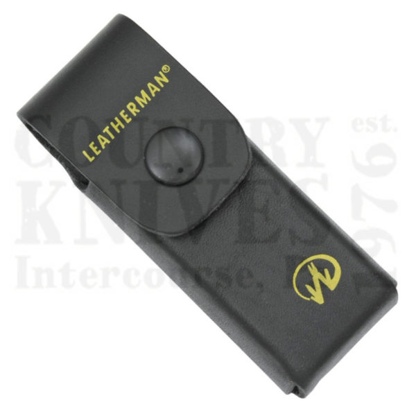 Buy Leatherman  LT905700 Leather Sheath - for Charge, Wave, Crunch, Blast, and Fuse at Country Knives.