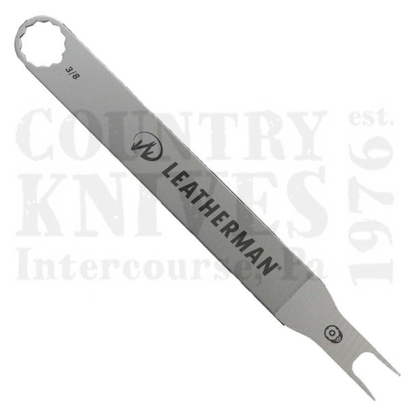 Buy Leatherman  LT930365 Wrench - for MUT at Country Knives.