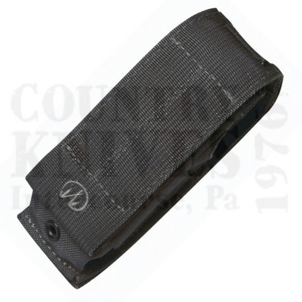 Buy Leatherman  LT930371 XL MOLLE Sheath - Black at Country Knives.