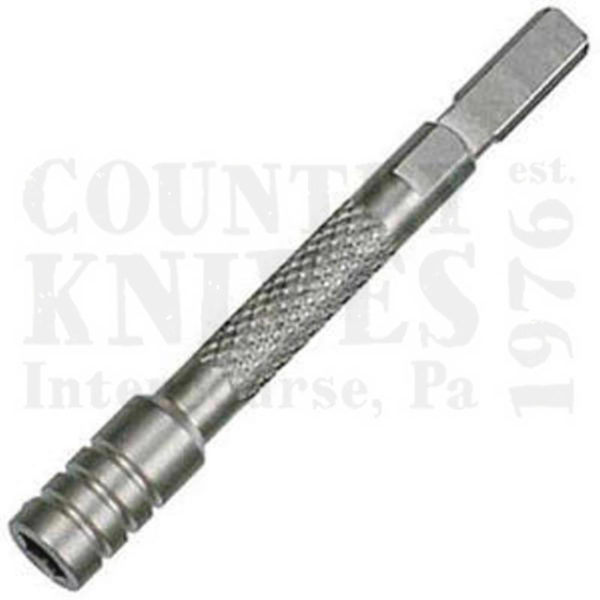 Buy Leatherman  LT931009 Bit Driver Extension -  at Country Knives.