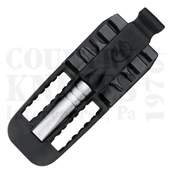 Buy Leatherman  LT931012 Removable Bit Driver - Matte Stainless at Country Knives.