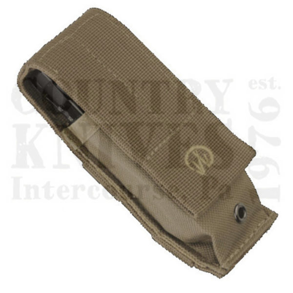 Buy Leatherman  LT939912 Large MOLLE - Coyote Brown at Country Knives.