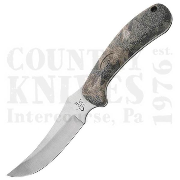 Buy Case  CA18336 Ridgeback Hunter - Camouflage Zytel at Country Knives.