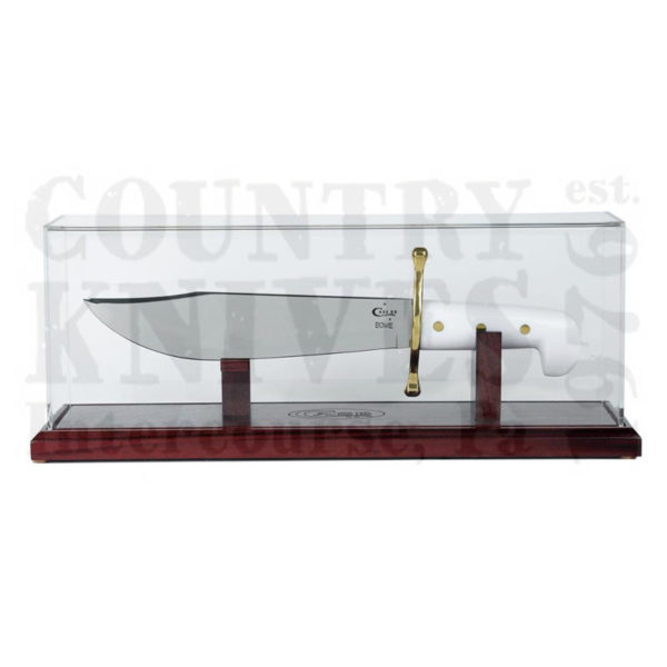 Buy Case  CA50055 Bowie Display -  at Country Knives.
