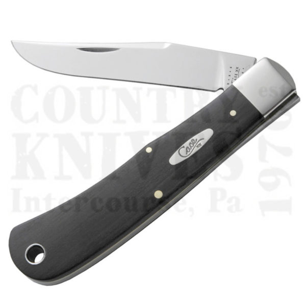 Buy Case  CA7184 BackPocket - Ebony at Country Knives.