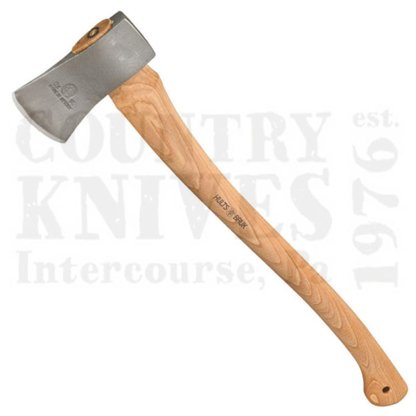 Buy Hults Bruk  H840064 Torneo Felling Axe - Standard Series at Country Knives.