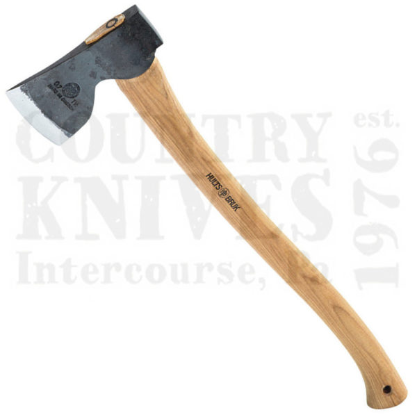 Buy Hults Bruk  H840772 Akka Forest Axe - Premium Series at Country Knives.