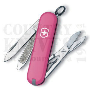 Victorinox | Swiss Army Knife0.6223.70RUS1Classic SD – Pink